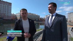 Норильские новости - 31.07.2026