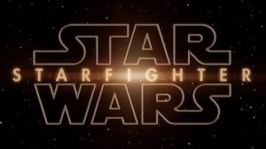 Звездные войны: Звездный истребитель - Star Wars: Starfighter