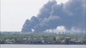 Главный мост полыхает сделки забыты Россия перешла к новой военной стратегии