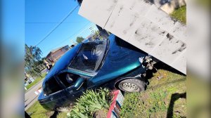 Обзор ДТП в Мордовии. 31 июля – 2 августа