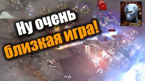 Лендрейдеры лопались как баночки со шпротами: Dawn of War 2: Elite Mod