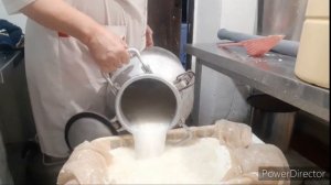 Мои коровы, откуда мышцы, крашу балкон, копчу рыбу