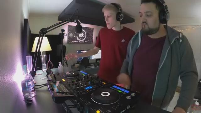 Daniel Kandi B2B Lasse Macbeth [get.gt]