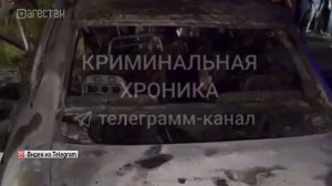 В Хасавюртовском районе в ДТП погибли три человека