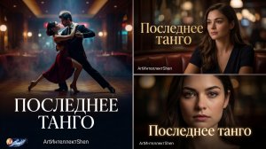 Последнее танго