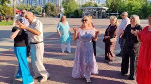 31 июля. Золотая луна...