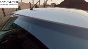 Видео обзор Lada Granta