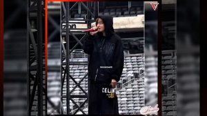 Нью-Йорк💥Саундчек💥D-2💥❤💥