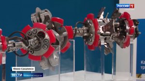 «Вести. Сахалин. Курилы». «События недели». 2 августа 2026 года