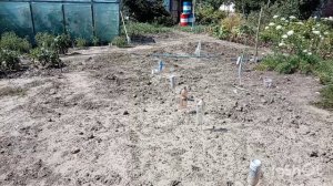 03-08-2026 Жара🥵Готовая работа. Мои планы.