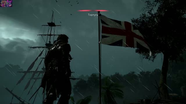 Assassin’s Creed Black Flag Resynced_ч12