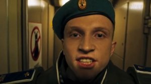 Космодесант - Клип автора Дмитрий TECHNOZ на песню В. Цоя «Группа крови»