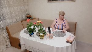 купила цветочки герань     для себя с ДНЁМ Ангела Анны!!!