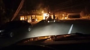 Прорвали антидроновые сетки и атаковали АЗС в р-не Пятихаток/Ч. Лозовой Харьковской области😎🤙🇷🇺