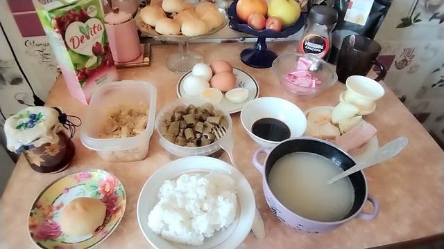 2.08.2026. Молитва за пищу 😇❤️🙏🌎🏩🌍🌈🕊️🔥🌏 Трапеза Господня 🥪🌭🍕🍟🍔🥓🥩🍗