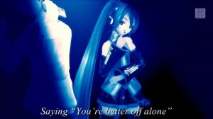 Miku Hatsune - Streaming Heart