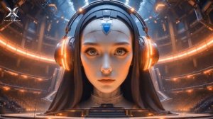 Atmospheric Melodic Techno & Progressive House Mix 2026 [XAVRINOX _ Ethereal IV].mp4