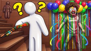 🤯 НОВЫЕ ПРЯТКИ, НО Я НАШЁЛ СЕКРЕТНЫЙ БАГ!