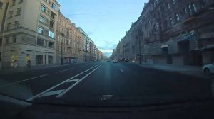 Россия. Санкт-Петербург. 29.07.2026
