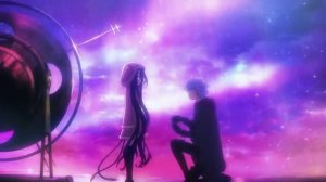 Digital Daggers - Still Here (No Game No Life Zero AMV)