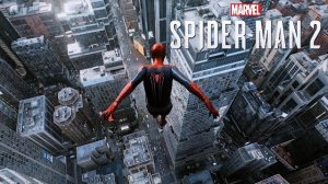 ЧЕЛОВЕК ПАУК 2 - ФОТОРЕАЛИСТИЧНЫЙ НЬЮ-ЙОРК | MARVEL SPIDER MAN 2