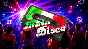 ⭐ Italo Disco 90s Megamix Часть 5 - (Расширенная версия) | Лучший микс в ретро-стиле ⭐