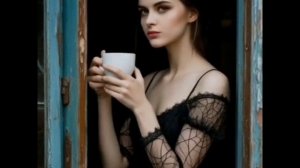 Песня «Пришли дожди...и убежало лето...»