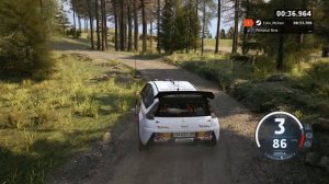 TT. FIN. WRC-1997. Maahi