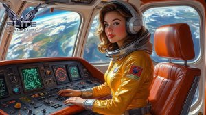 Планетарное строительство - ELITE DANGEROUS 3312 ... 88 ...
