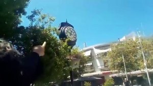 ΟΙ ΜΑΣΟΝΟΙ ΚΑΙ ΟΙ Lions ΚΥΒΕΡΝΟΥΝ ΤΗΝ ΚΑΛΑΜΑΤΑ