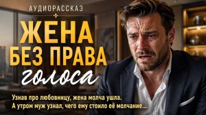 Он выгнал жену ради молодой любовницы. А когда утром компания перестала ему подчиняться…| Рассказ