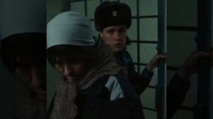 Сериал 📽️ Холод
