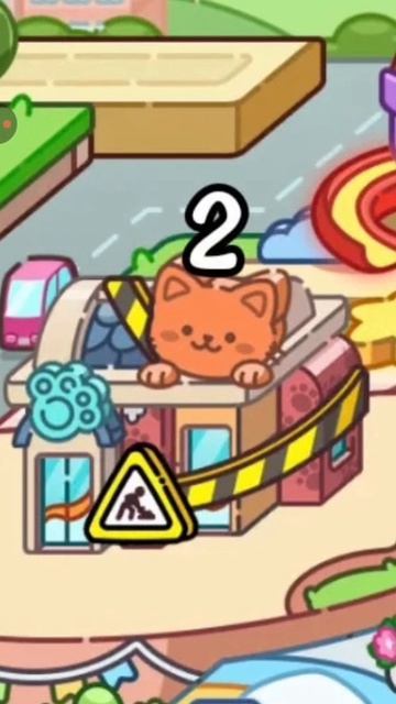 Мои догадки насчёт новых локаций👐🏻
