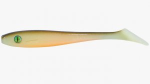 Распаковка посылки с виброхвостом Balzer Shirasu Pike Collector Shad