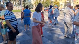 ЖАСМИНОВЫЙ СНЕГ ТАНЦЫ ХАРЬКОВ 02.08.2026