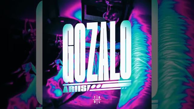 GOZALO (Ultra Slowed)