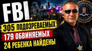 Банды, наркотрафик и федеральные дела: что раскрыла операция FBI в Чикаго.
