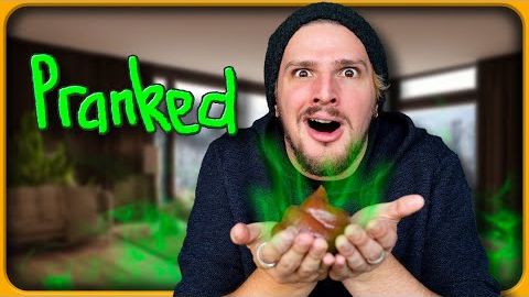 Why Pranks Are Illegal In Australia