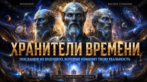 Через 3 Месяца Земля Войдёт в Другую Линию Событий | Абсолютный Ченнелинг
