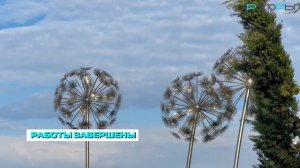 ЛИТЕР 2. ЖК Просторы Крыма. Ход строительства за август 2026