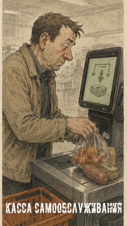 Бабло и шутки: касса