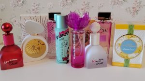 PARLI 😍Бюджетная Парфюмерия!🙃 Новые Духи! 🍓
