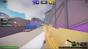 rivals clip