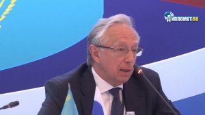 «Запад хочет поссорить Россию и Казахстан»: Галузин предупредил о гибридной войне
