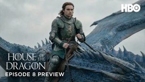 🐉 ДОМ ДРАКОНА: 3 СЕЗОН, 8 СЕРИЯ — НОВЫЙ ТРЕЙЛЕР | HBO 🐉🔥