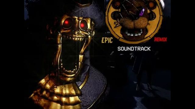 Mind Your Manors Epic Remix