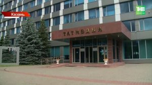 ИИ, цифровые платформы и ТЭФИ: как Айдар Салимгараев за семь лет изменил медиаотрасль Татарстана