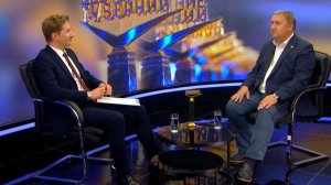Павел Покровский — о конкурсе «Достояние губернии»