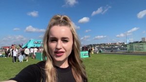 Музыкально-спортивный фестиваль «Пари Фест» состоялся в Нижнем Новгороде