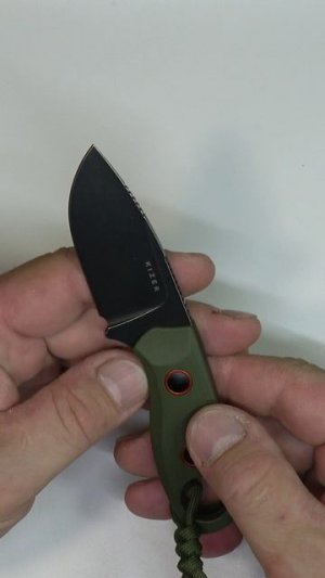 Kizer Beaver #shorts #kizer #beaver #edcknife #остраяжизнь
